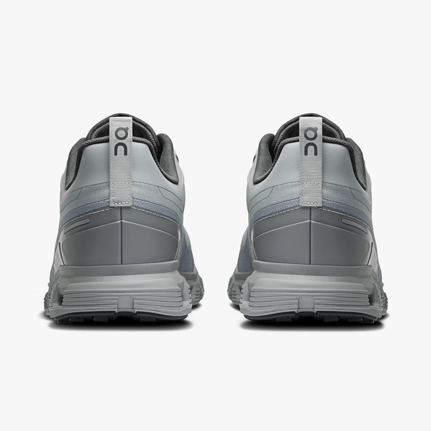 On | Cloud 6 Geo Waterproof