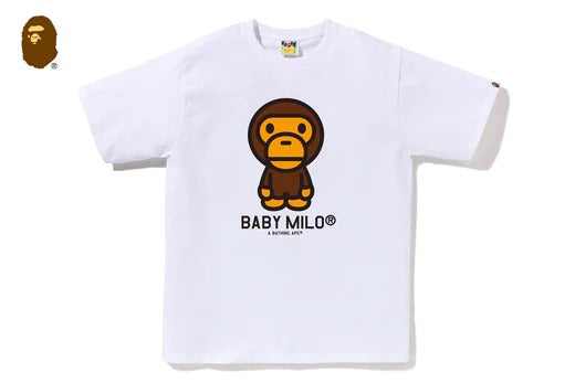 BABY MILO TEE