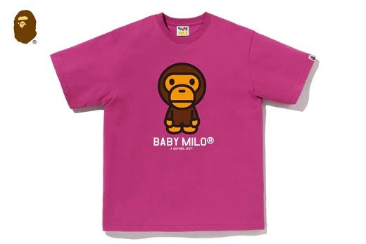 BABY MILO TEE