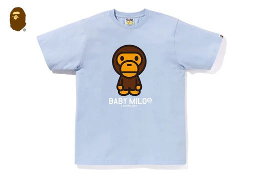 BABY MILO TEE