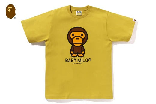BABY MILO TEE