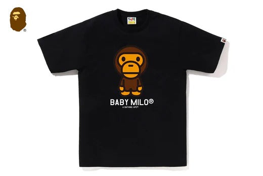 BABY MILO TEE
