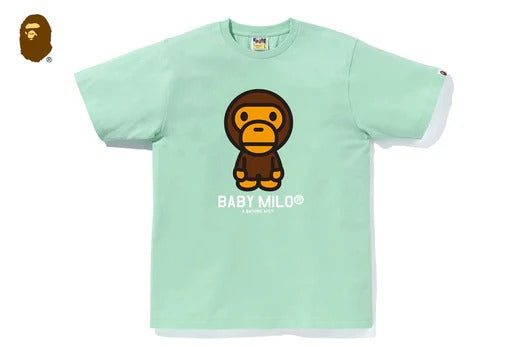 BABY MILO TEE