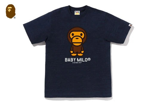 BABY MILO TEE