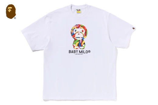 BANANA BABY MILO RELAXED FIT TEE