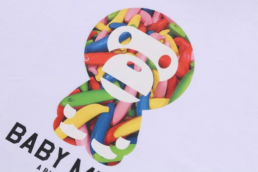 BANANA BABY MILO RELAXED FIT TEE