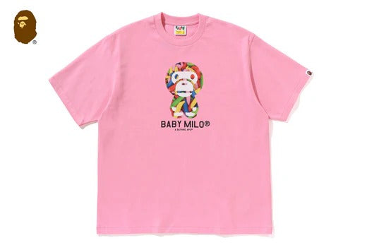 BANANA BABY MILO RELAXED FIT TEE