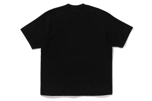 BANANA BY BATHING APE RELAXED FIT TEE