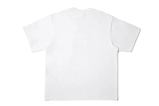 【 BAPE X CLOT 】BY BATHING APE RELAXED FIT TEE