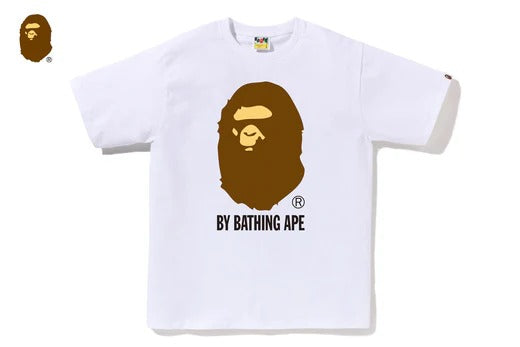 BY BATHING APE TEE