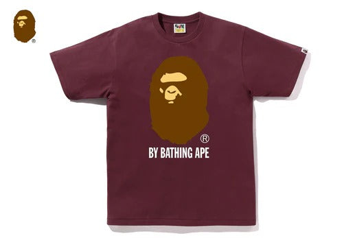 BY BATHING APE TEE