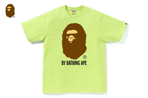 BY BATHING APE TEE