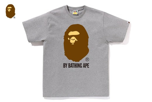 BY BATHING APE TEE