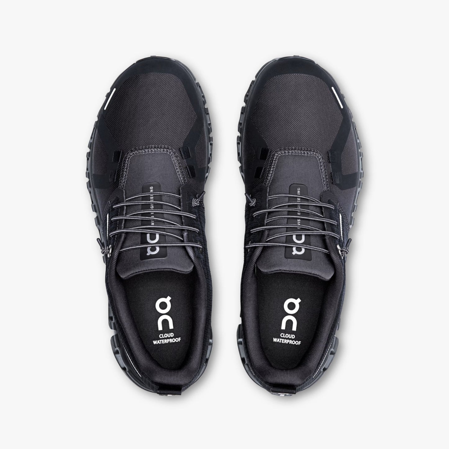 On | Cloud 6 Waterproof