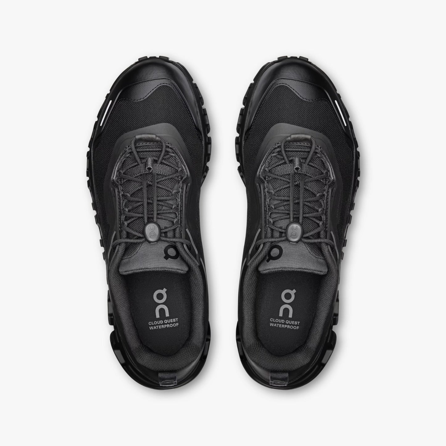 On | Cloud 6 Geo Waterproof