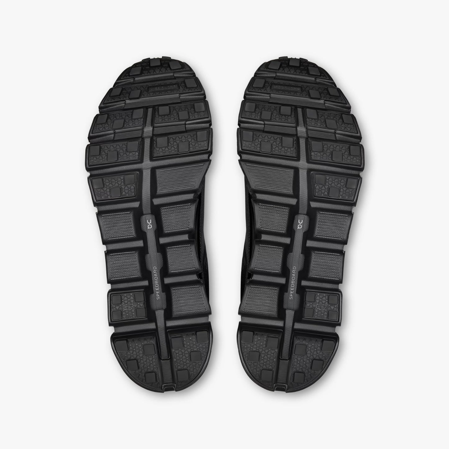 On | Cloud 6 Geo Waterproof