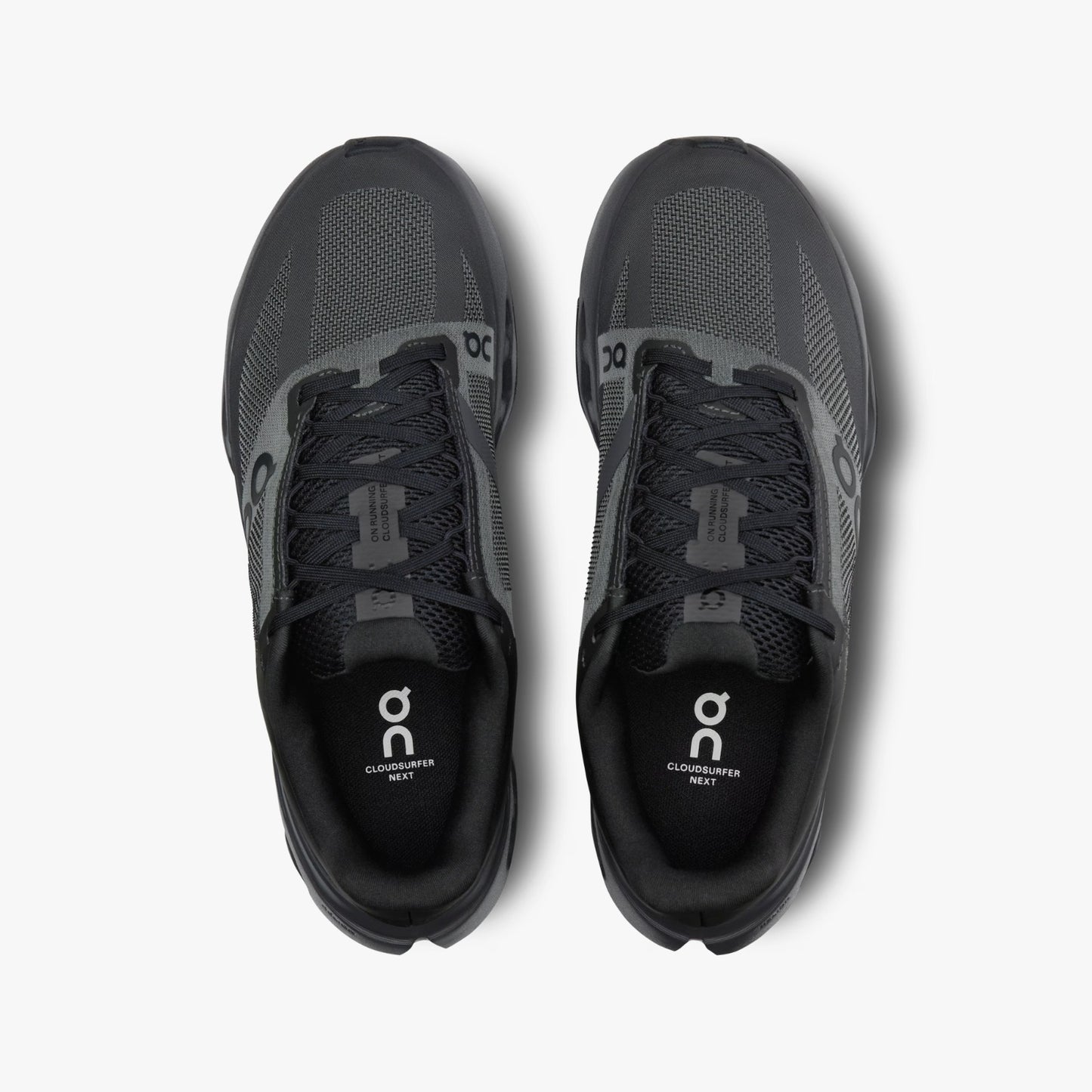 On | Cloudsurfer Next