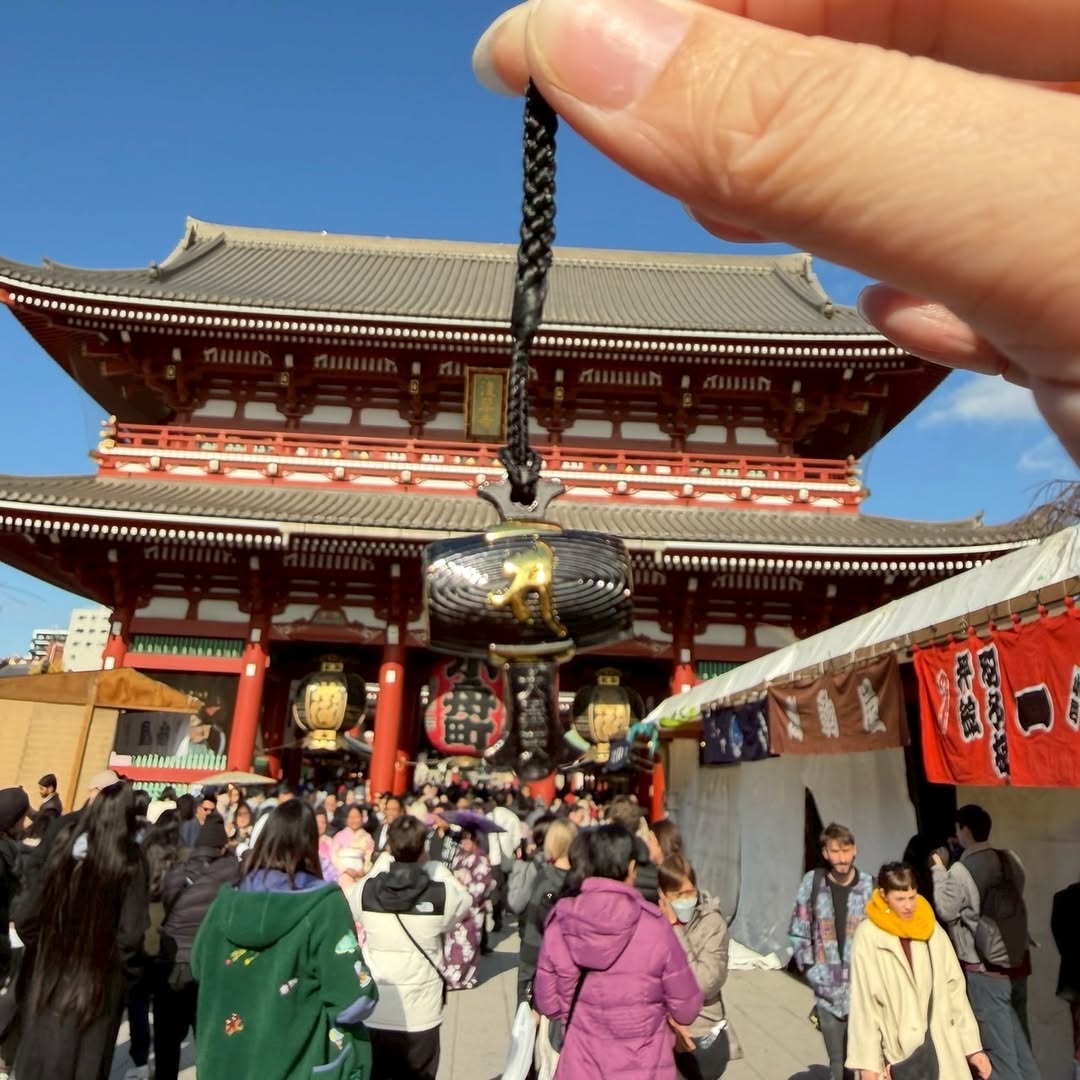 Black Mallet 大黑天小锤