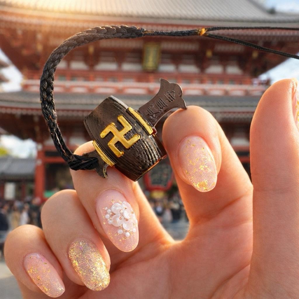 Black Mallet 大黑天小锤