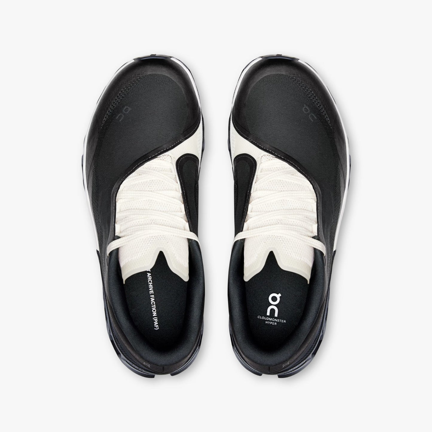 On | Cloudmonster Hyper PAF