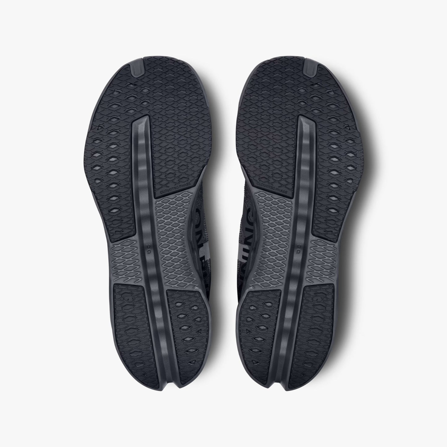 On | Cloudsurfer Next