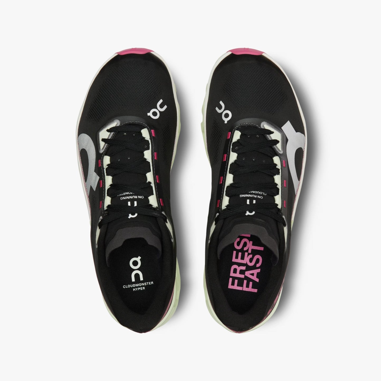 On | Cloudmonster Hyper