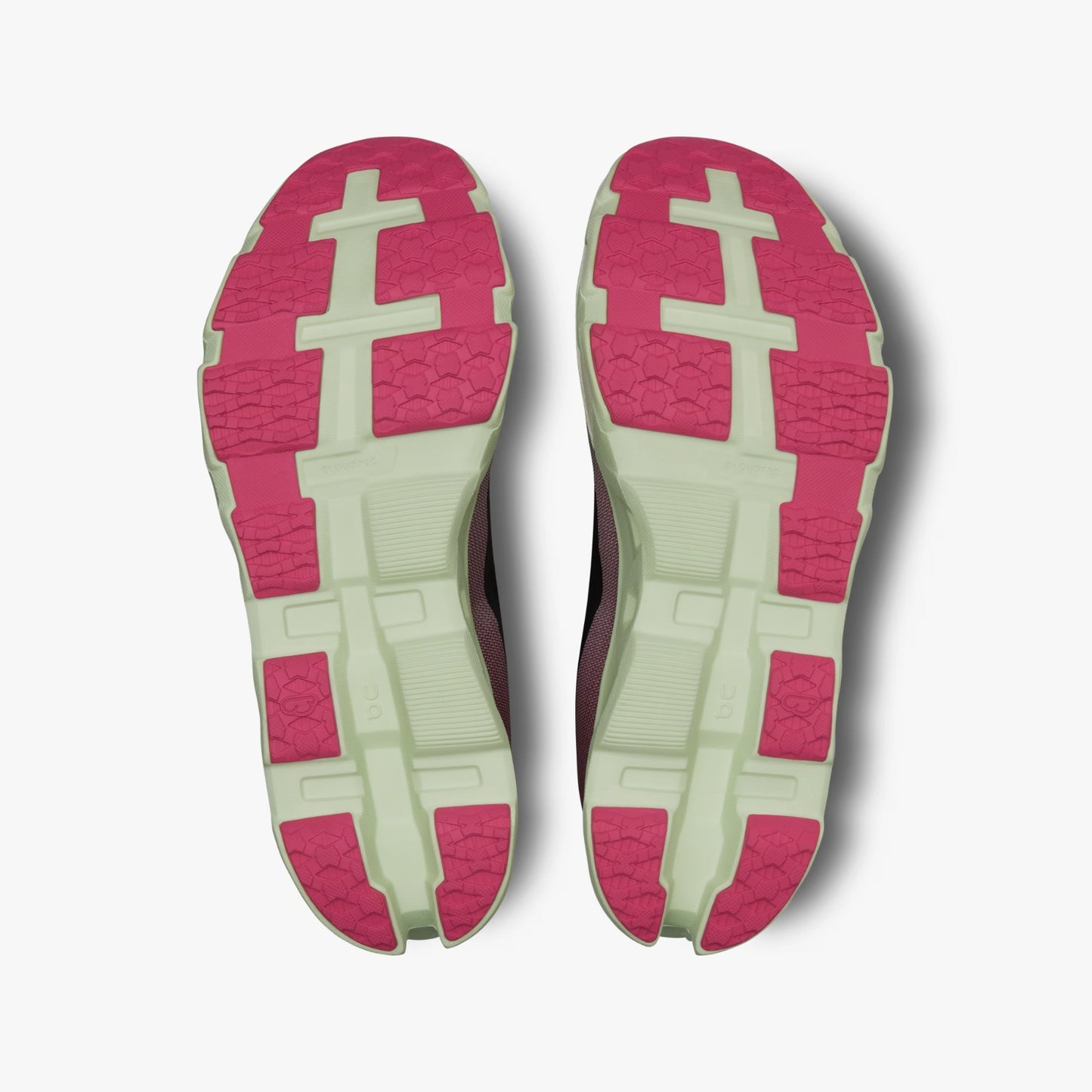 On | Cloudmonster Hyper