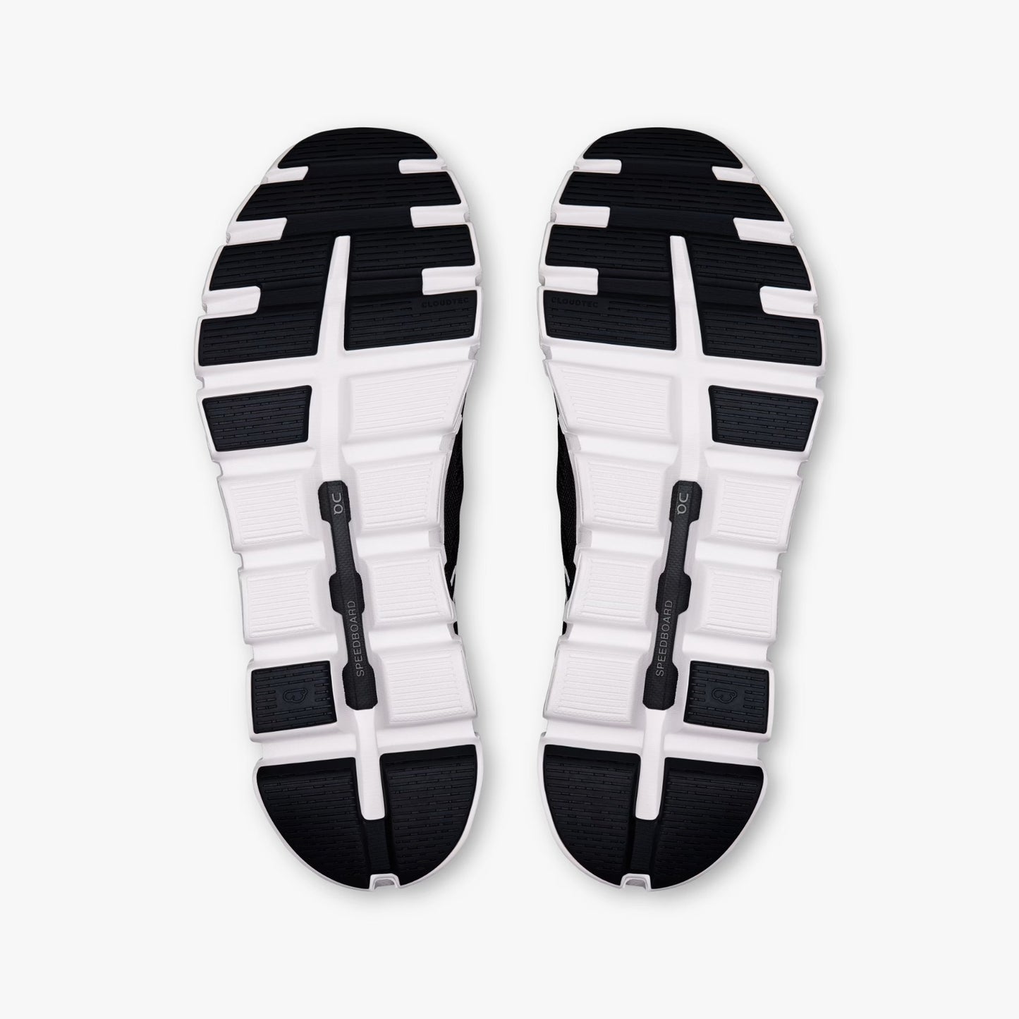On | Cloud 6 Coast
