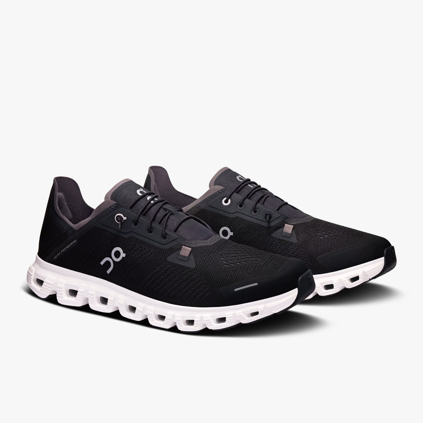 On | Cloud 6 Coast