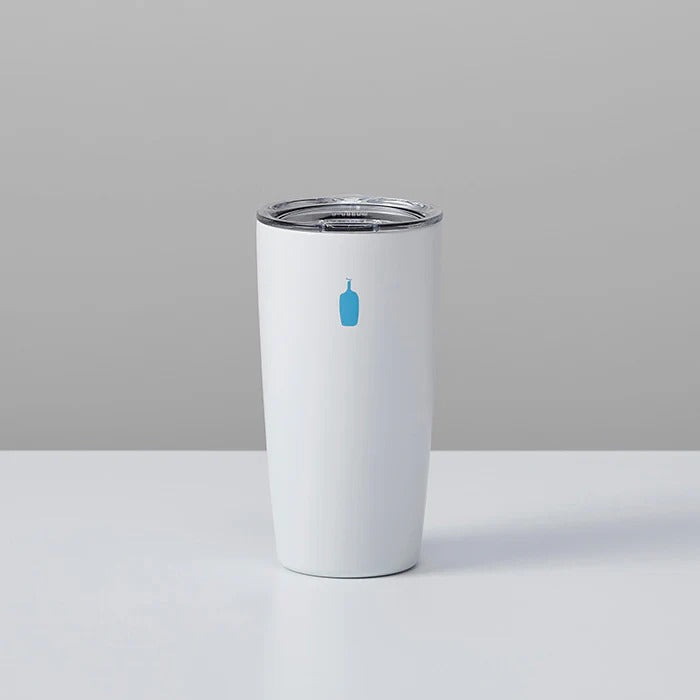 Blue Bottle Coffee Commuter Cup with Straw (16oz)