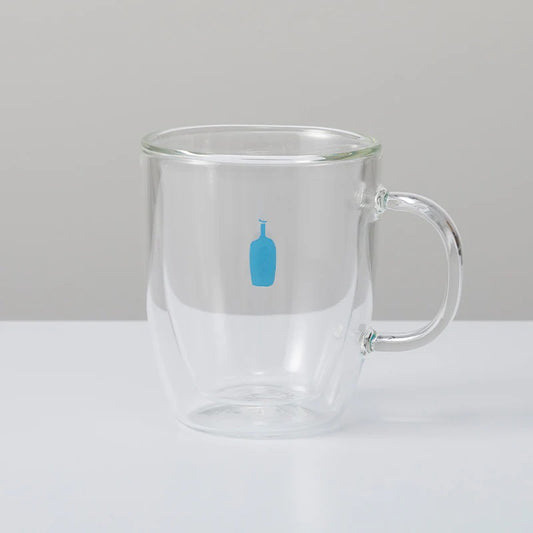 Bodum Double Wall Glass Mug