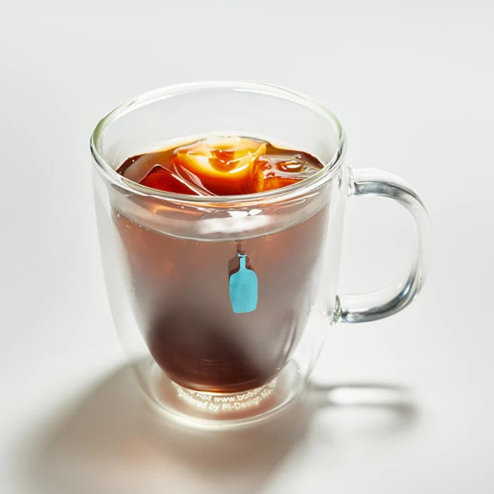Bodum Double Wall Glass Mug