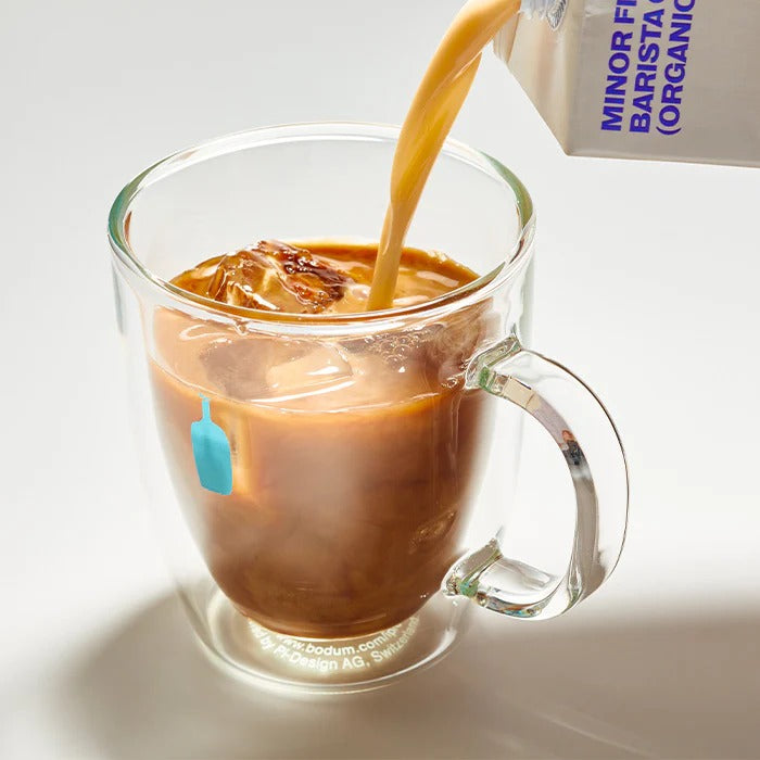 Bodum Double Wall Glass Mug