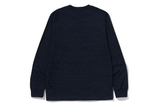 COLLEGE LS TEE