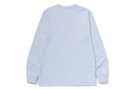 COLLEGE LS TEE