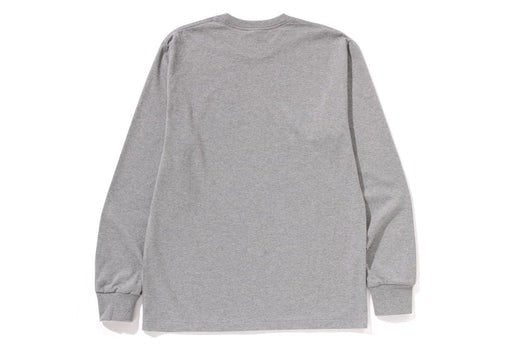 COLLEGE LS TEE