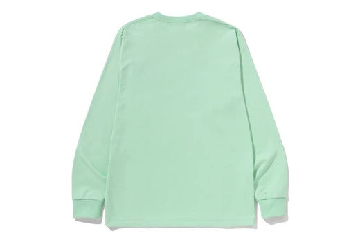 COLLEGE LS TEE