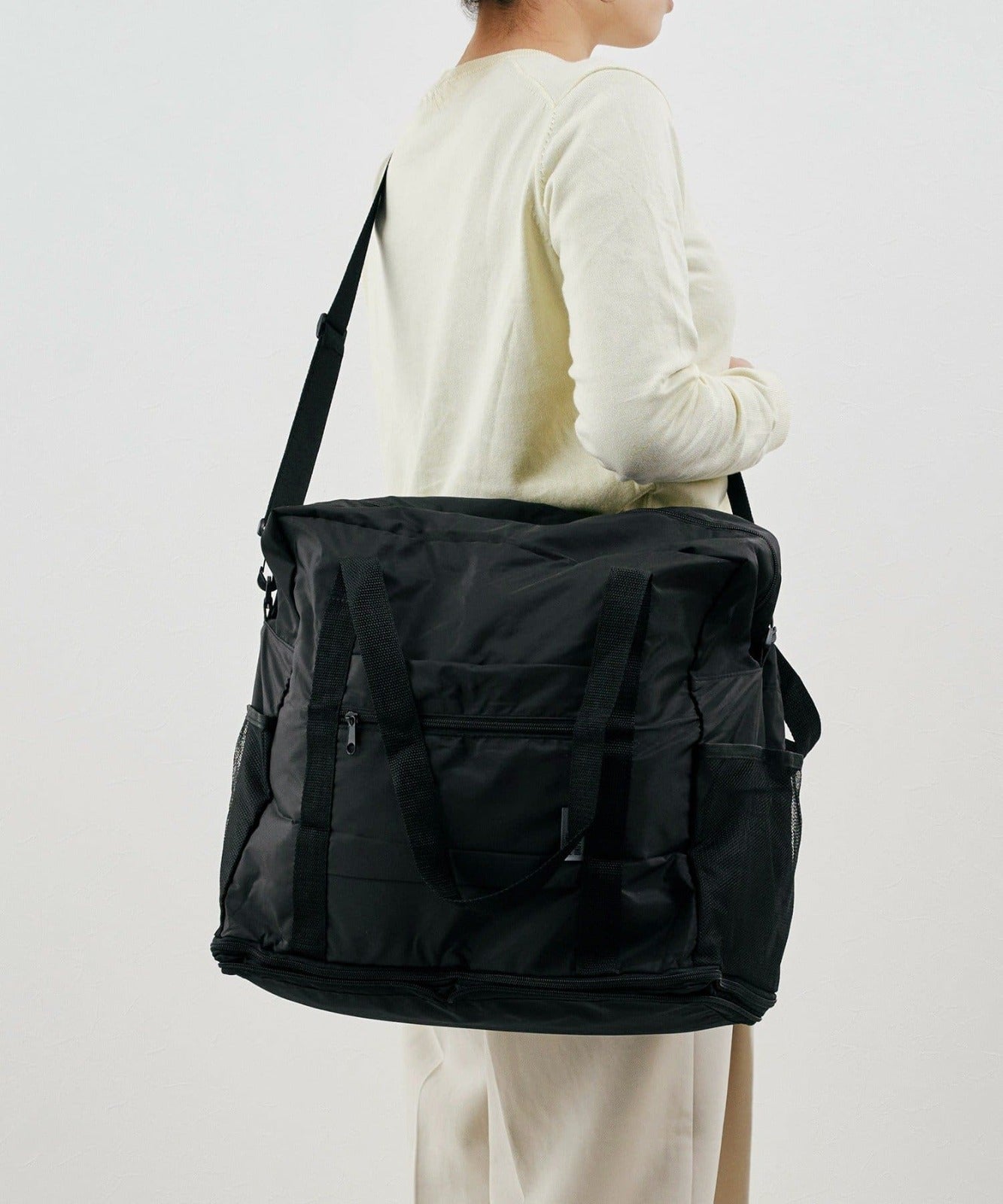 Carry-On Folding Bag: L