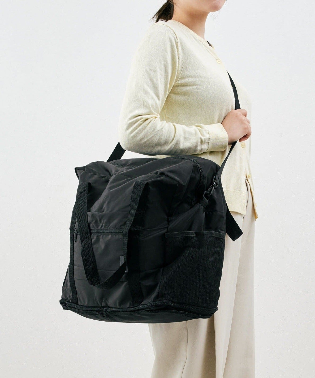 Carry-On Folding Bag: L