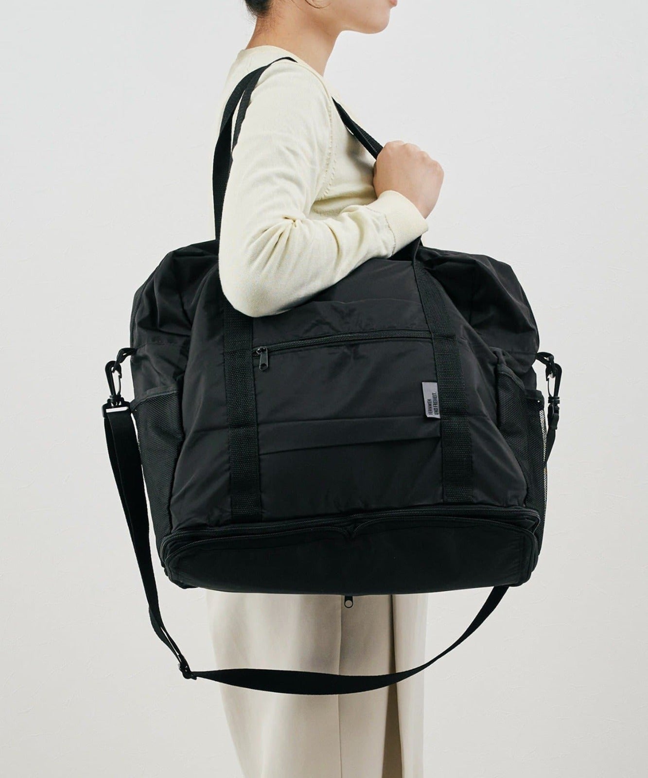 Carry-On Folding Bag: L