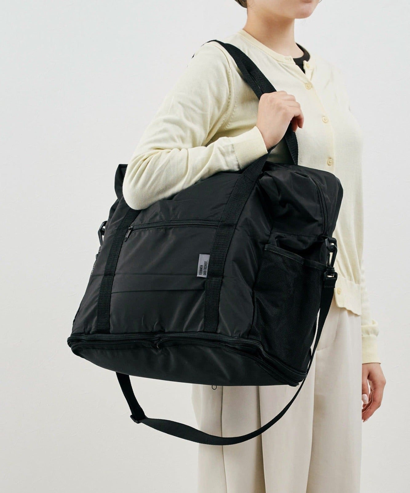 Carry-On Folding Bag: L