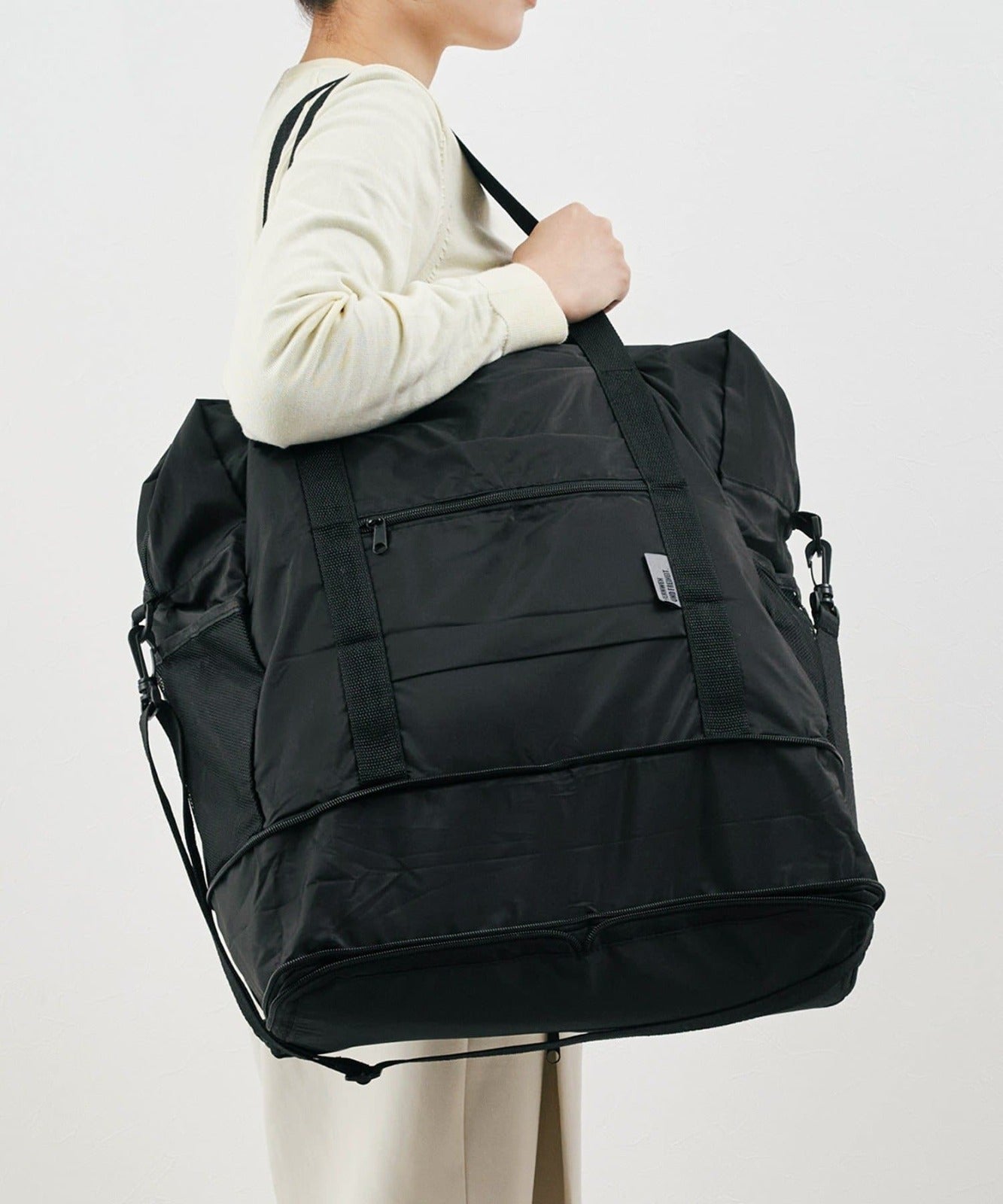 Carry-On Folding Bag: L