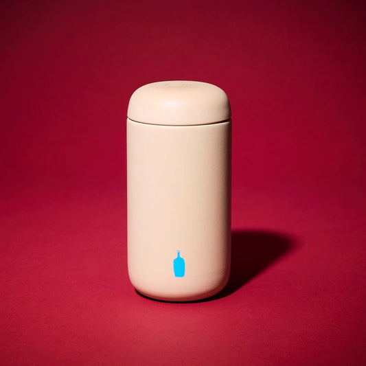 Carter Move Mug 12oz (Sand Dune)