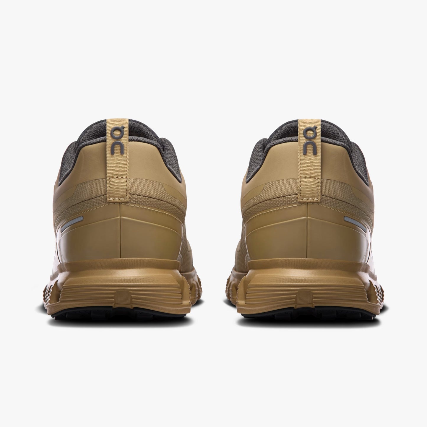 On | Cloud 6 Geo Waterproof