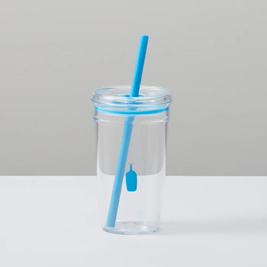 Clear Cold Tumbler (16oz)