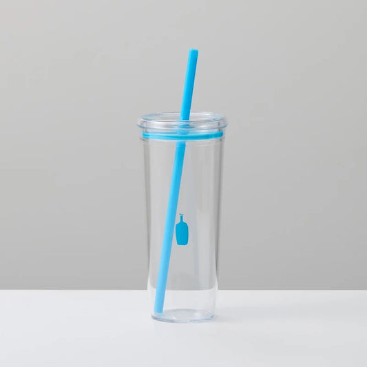 Clear Cold Tumbler (20oz)