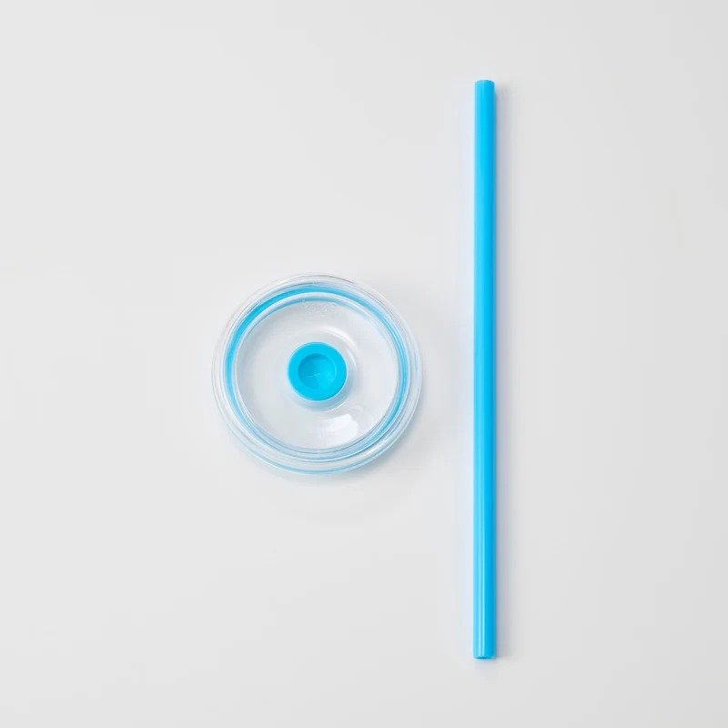 Clear Cold Tumbler (20oz)