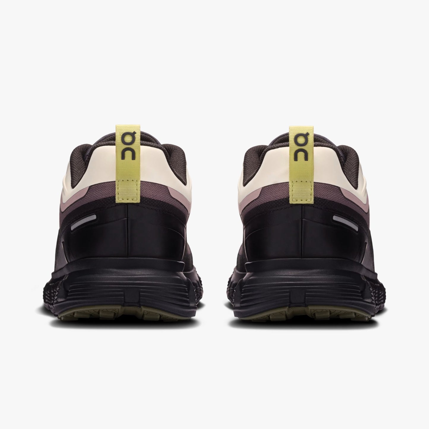 On | Cloud 6 Geo Waterproof