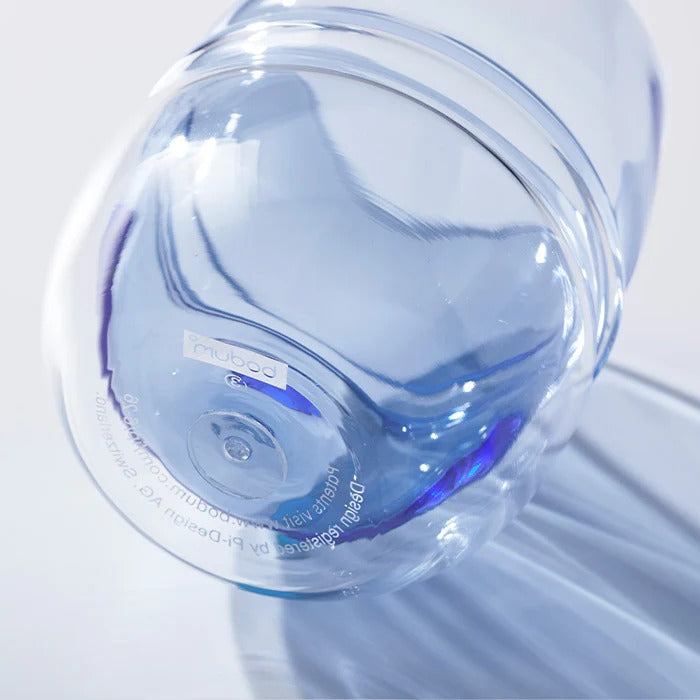 Double-Walled Aroma Glass