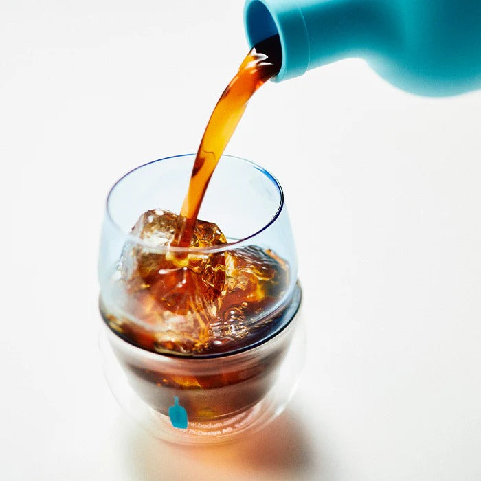 Double-Walled Aroma Glass